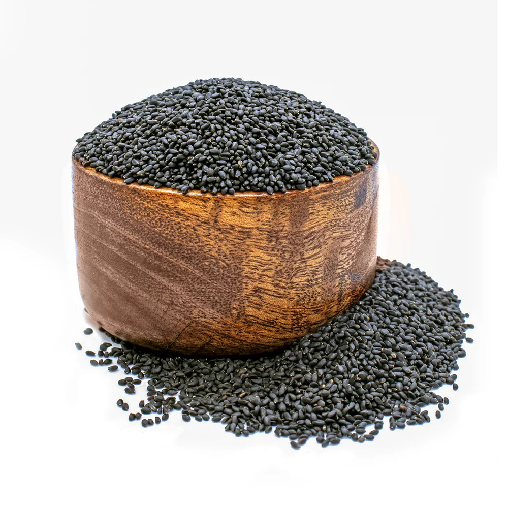 Organic Basil Seeds